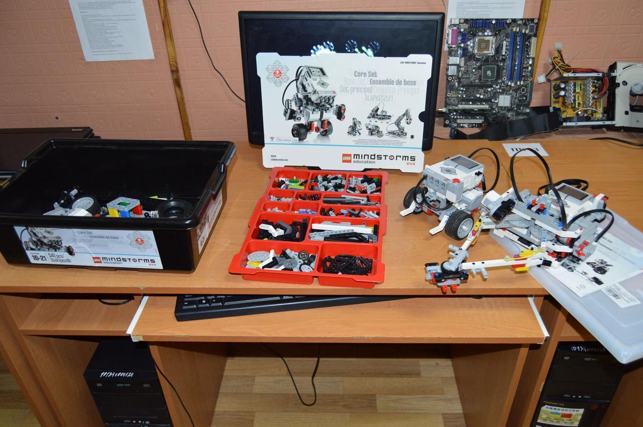 Кабинет 3D моделирования