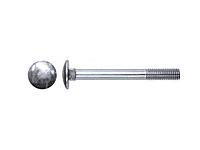 Болт мебельный М8х60 мм с квадратом, DIN 603 (20 кг) STARFIX (STARFIX) (SM-93823-20)