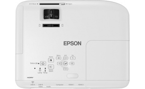 Epson V11H974040 проектор EB-FH06 универсальный