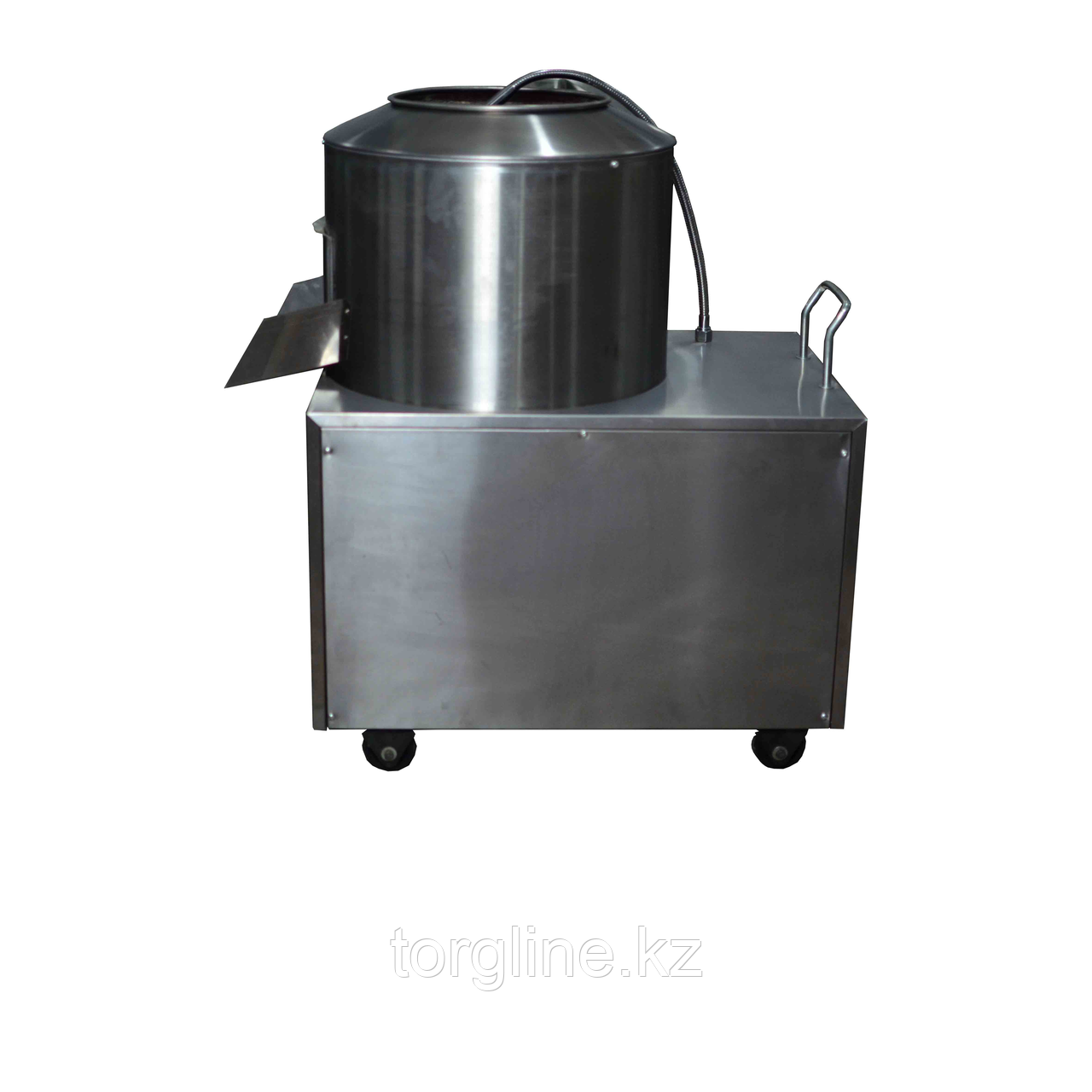 Картофелечистка ТР 450