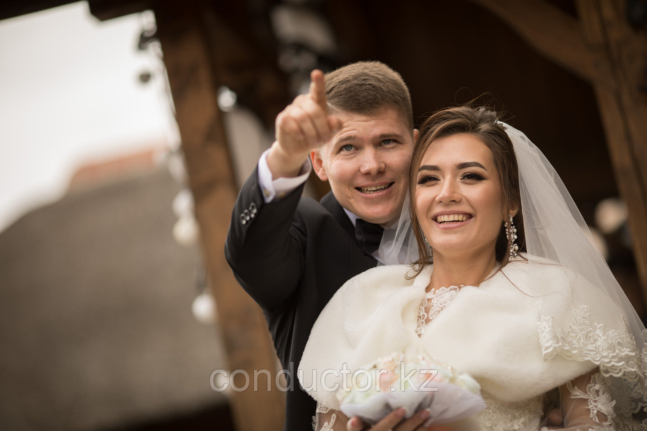 Свадебный фотограф
