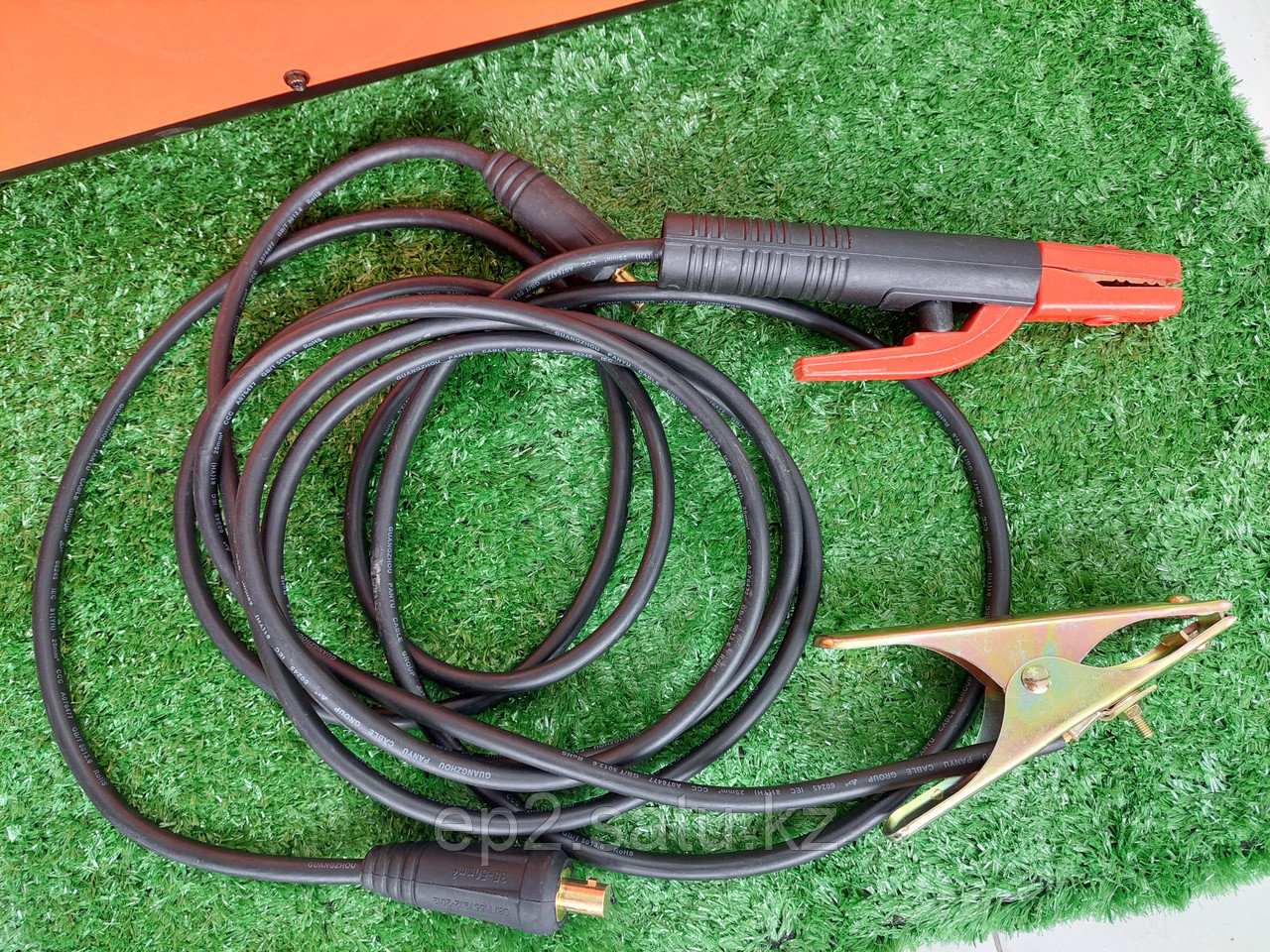 Сварочный инвертор ARC 315 (Z2270A)