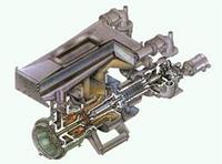 Ремонт и капремонт редуктора Lufkin, Allen Gears3