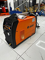 Cварочный инвертор Jasic TIG 200P AC/DC Pro E201021