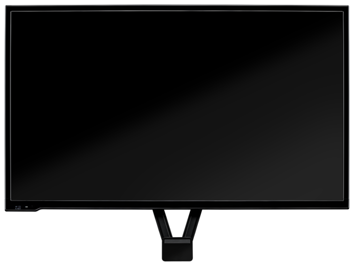 Крепление для камеры Logitech TV Mount XL