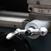 Токарный станок PROMA SM-300E (настольный)6