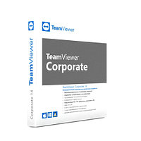 TeamViewer Corporate - Годовая подписка