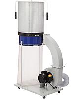 Вытяжная установка (стружкоотсос) BELMASH DC2500MC/380 (1.5 кВт, 400 В)1