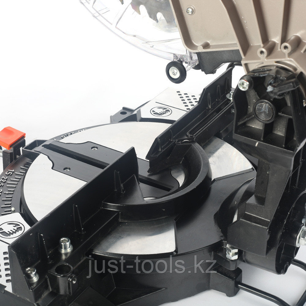 PATRIOT Пила торцовочная PATRIOT MS 303, мощность 1700Вт, пильный диск 305 мм.