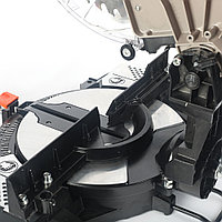 PATRIOT Пила торцовочная PATRIOT MS 303, мощность 1700Вт, пильный диск 305 мм.1