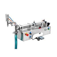 Дозатор жидкостный Mortipack LPF1000T