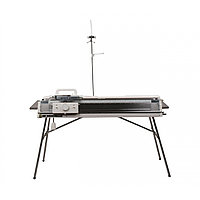 Компьютерная вязальная машина SilverReed SK840/SRP60N+ПО Knitt Styler USB