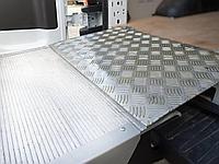 Алюминиевая платформа ATEK LIFT DM 15004