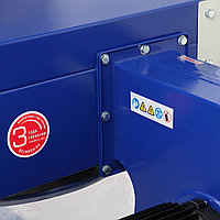 Вытяжная установка (стружкоотсос) BELMASH DC3900-PS/4009