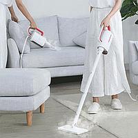Пароочиститель многофункциональный Deerma Multifunctional Steamer ZQ610 Белый2