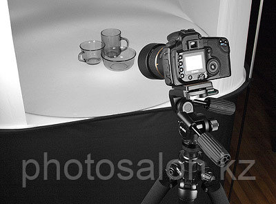 Предметная фотосъемка