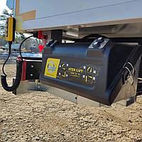 Гидровлический борт DM2000 Atek Lift2