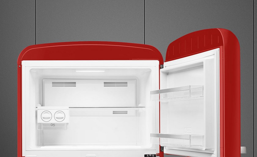 Холодильник Smeg FAB50RRD5
