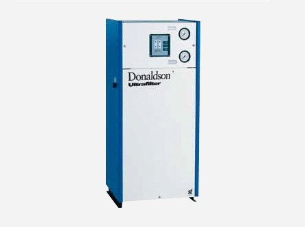 Адсорбционный осушитель с холодной регенерацией Donaldson Ultrapac Classic HED/ALD/MSD