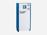 Адсорбционный осушитель с холодной регенерацией Donaldson Ultrapac Classic HED/ALD/MSD