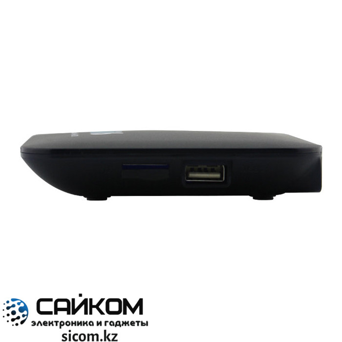 ANDROID TV BOX M16 4K Ultra HD, ВКонтакте, Инстаграм, Огромный функционал