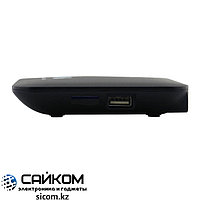 ANDROID TV BOX M16 4K Ultra HD, ВКонтакте, Инстаграм, Огромный функционал7