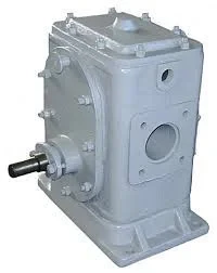 Битумный насос ДС-125. Битумная установка.