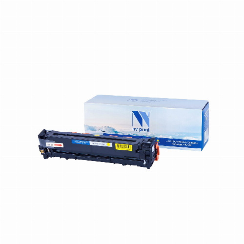Лазерный картридж NV Print NV-CF212A/NV-731 NV-CF212A/731Y
