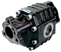 Шестеренный насос NPH-73 UNI TANDEM DX 105023007333
