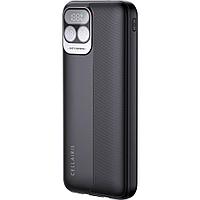 Cellairis Power Bank 10000mAh Black M-PBFS10PDBK2