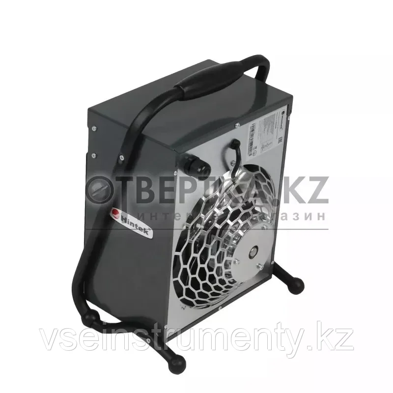 Тепловентилятор Hintek T-05220S 04.01.01.000135