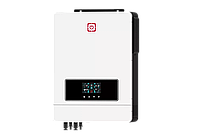 Гибридный солнечный инвертор Victor Max-10.2KW со встроенным MPPT контроллером 160А4