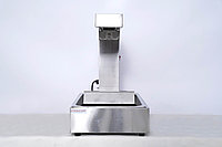 Фритюрница EG-310 (Аппарат для подогрева фри)