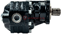 Шестеренный насос NPH-73 ISO SX 105011107441