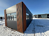 Модульные здания6
