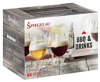 Набор бокалов Spiegelau Beer Classics BBQ для пэйл эля и сидра3