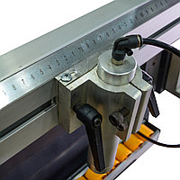 Сверлильно-присадочный станок DELTAMACHINERY DM ProLine 34