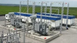 Проектирование электроснабжения