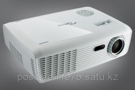 Прокат проектора Optoma 3000Lu