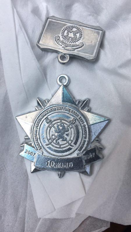 Изготовление значков по индивидуальному заказу