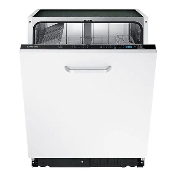 Встраиваемая посудомоечная машина Samsung DW-60M5050BB/WT