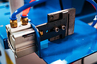 Кромкооблицовочный станок DELTAMACHINERY DM-1114