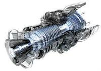 Ремонт и капремонт газовой турбины (ГТД) Pratt & Whitney PW500, PW530A, PW800, PW812D