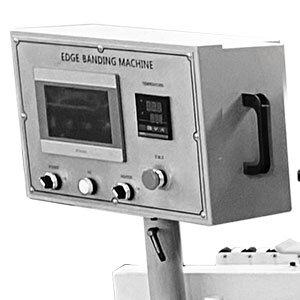 Кромкооблицовочный станок TopStanki TS 50A Compact