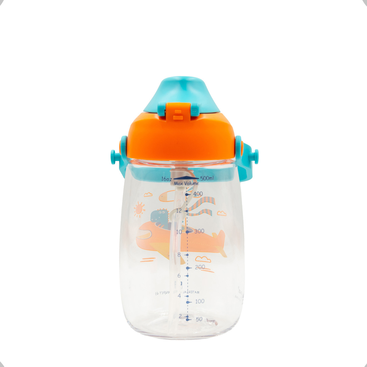 Бутылка для напитков UZSPACE 2201 500ML