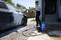 Аппарат высокого давления NILFISK CORE 125 CAR WASH 1284712534