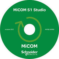 Программное обеспечение MiCOM S1 Studio v.3.5.0