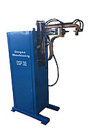 Машина контактной точечной сварки (с водяным охлаждением) Dogan Machinery DSP 301