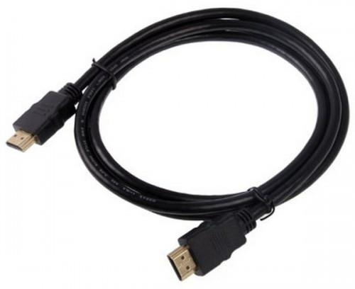 Кабель HDMI - HDMI 1.5 м