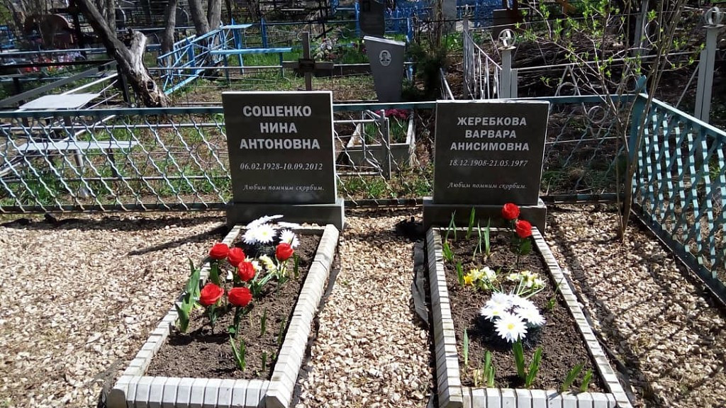 Уборка и уход за могилой в Алматы